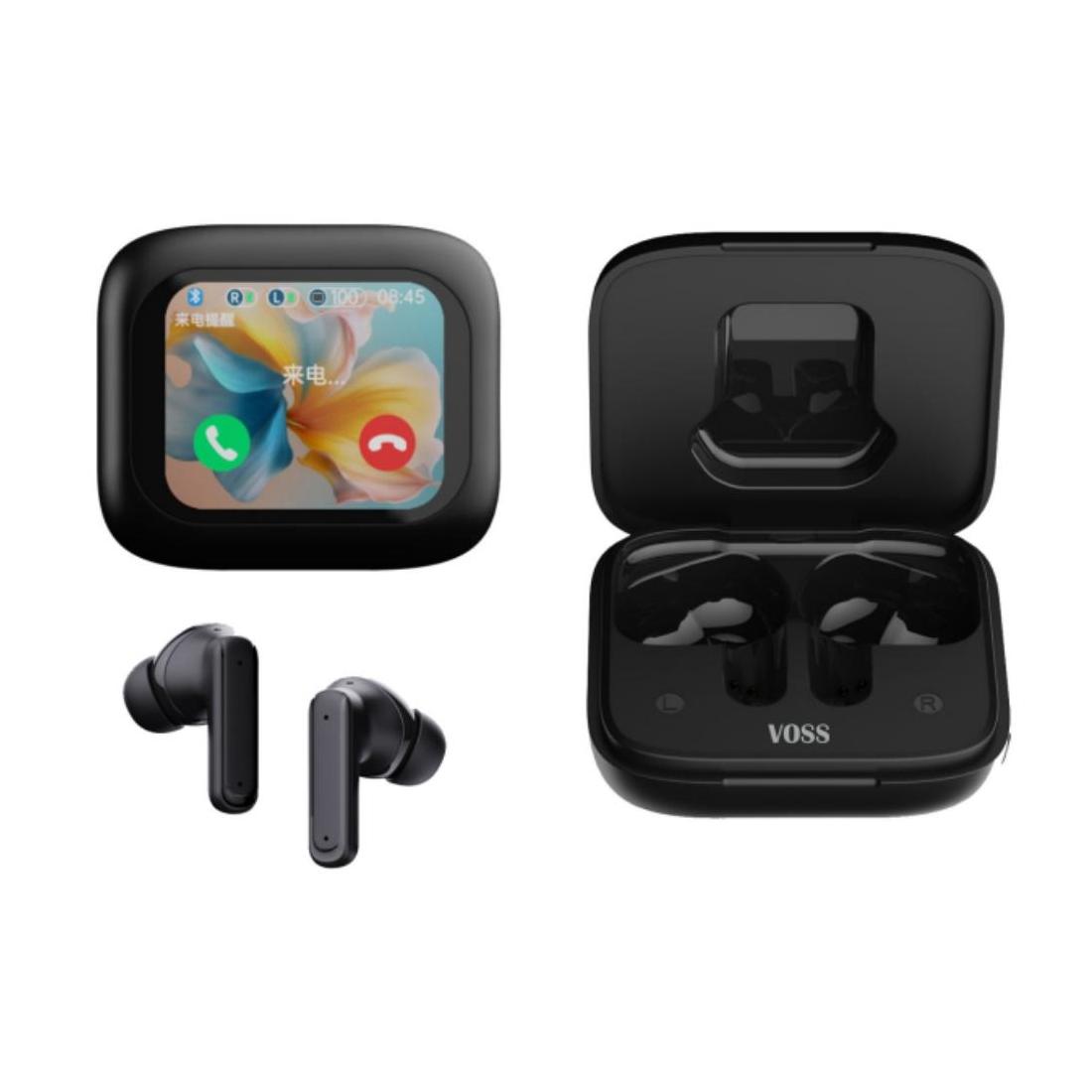 AURICULARES ACER VOOS VS100 ENC CON PANTALLA