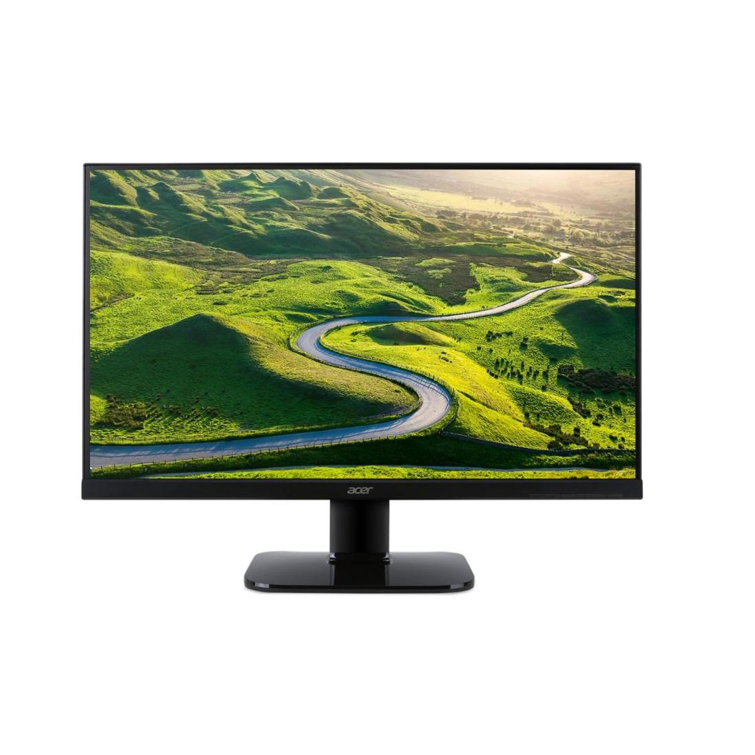 MONITOR ACER B277 27" VGA HDMI DP ACER VERO EBMIPRZW