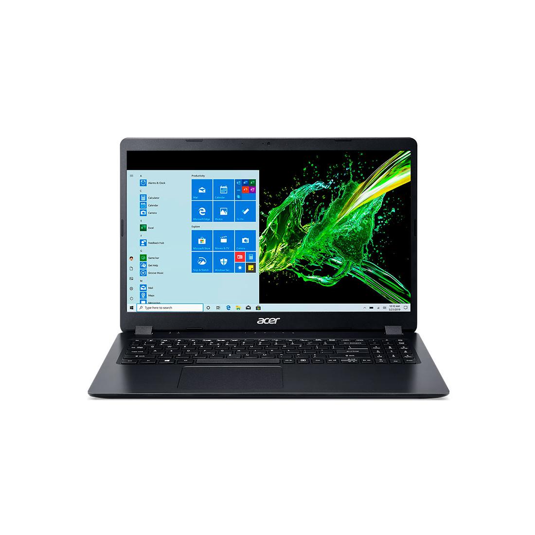 PC PORT ACER A315-56 i3 8/256 15,6"  W11