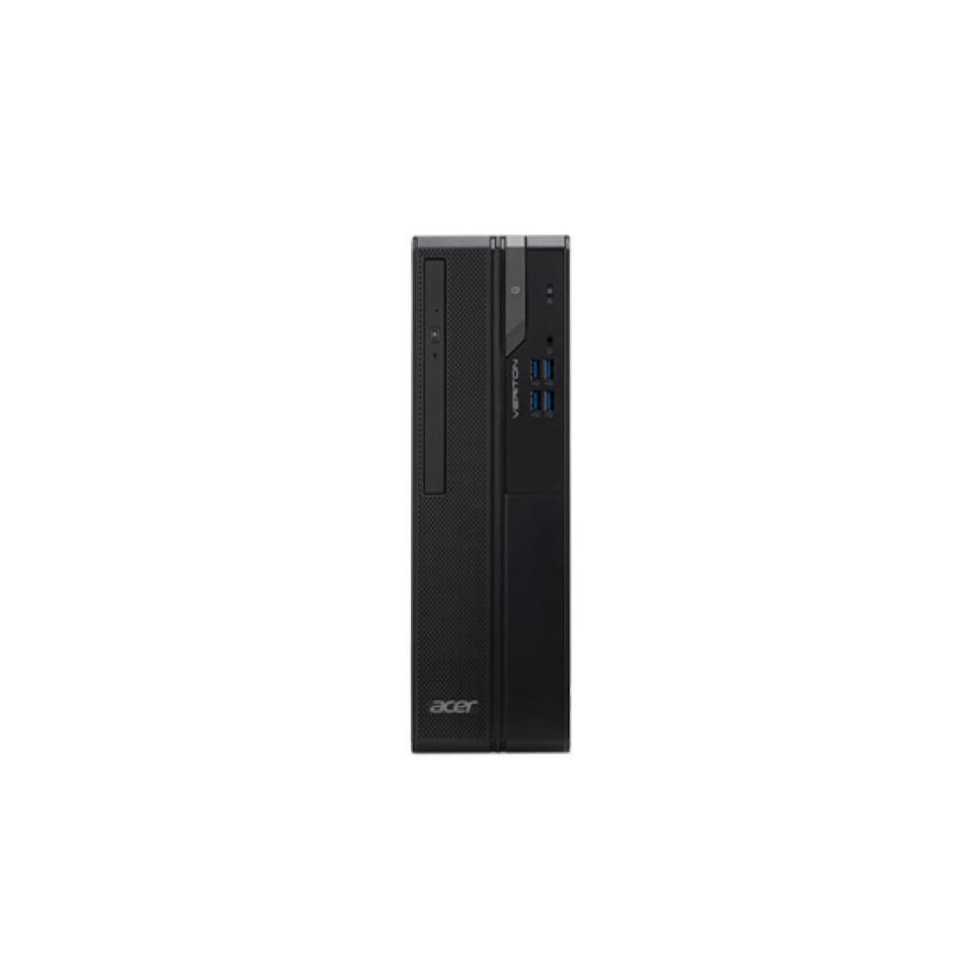 PC ACER DT Veriton VS2690G  i3- 12100 8GB 256SSD W11P