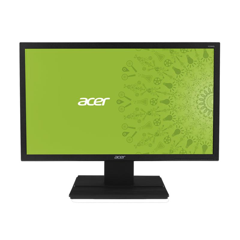 MONITOR LED 21,5'' ACER V226HQLABD
