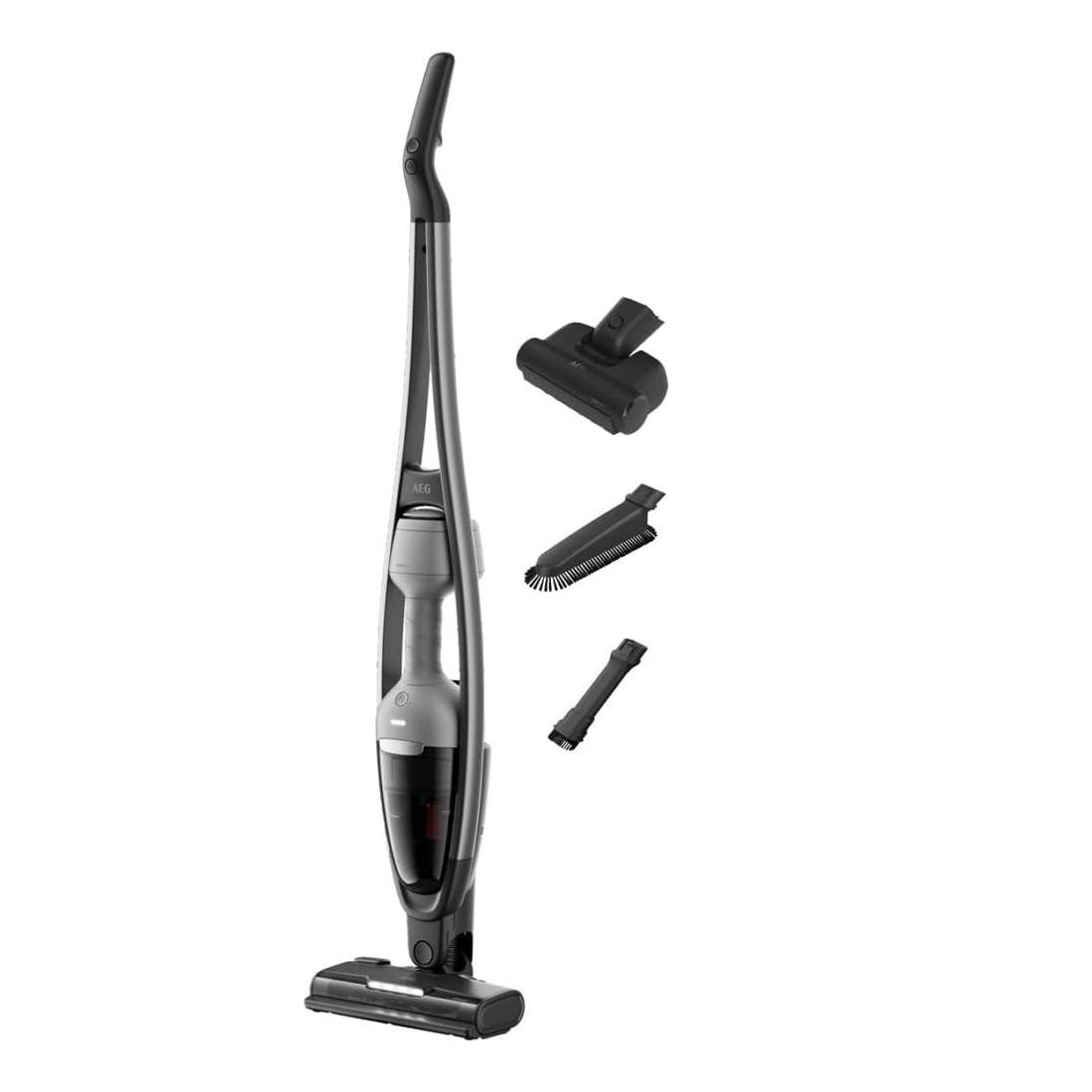 L-ASPIRADOR ESCOBA 2EN1 AEG SERIE 6000 A