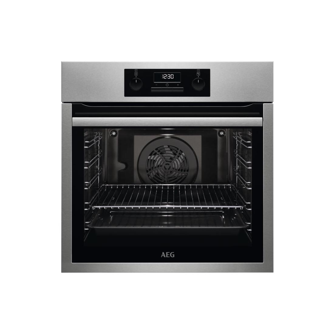 HORNO AEG BES331111M  MULTIF. INOX 1 gui