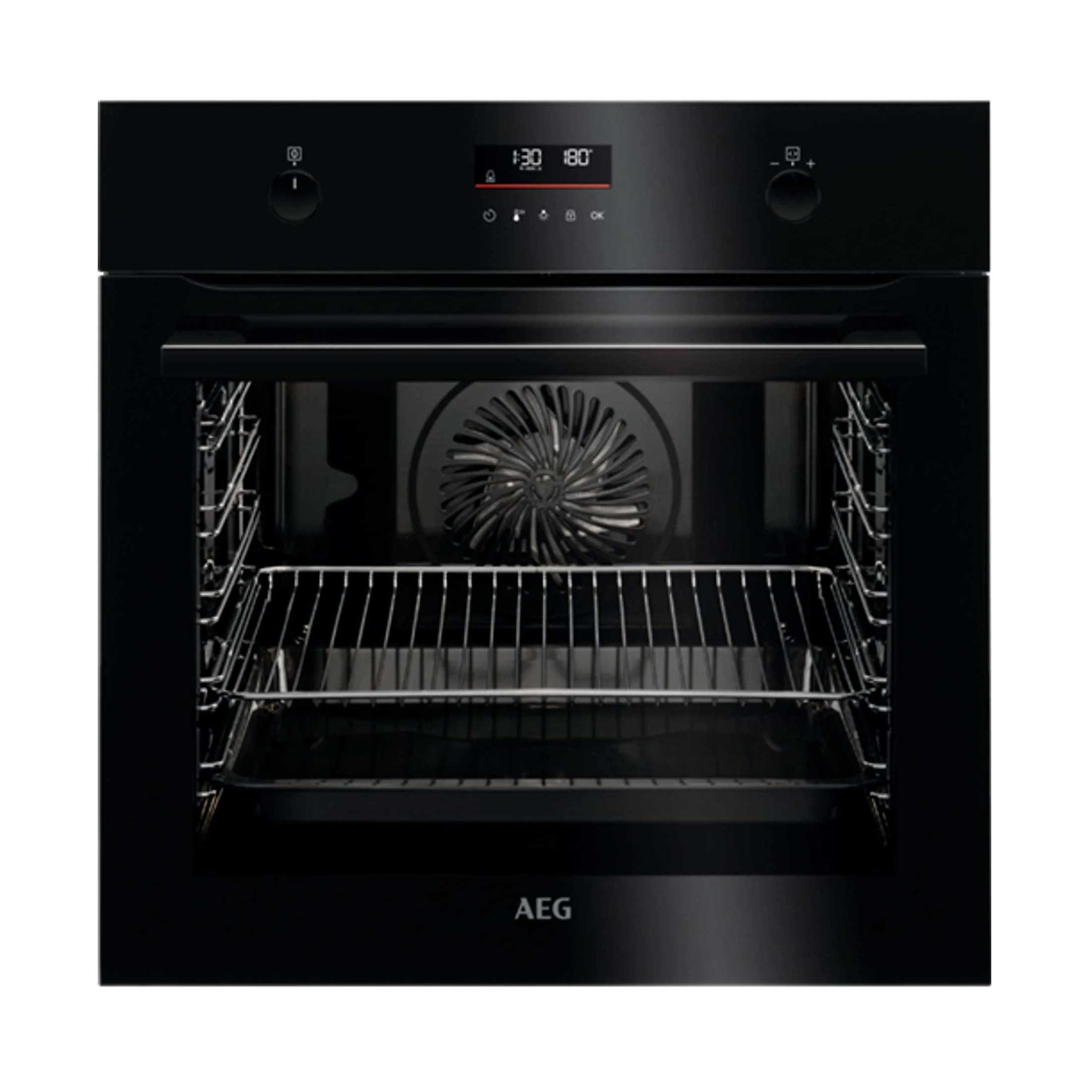 Aeg BPE535160B horno multif. pirol. bps535160w 1 gu