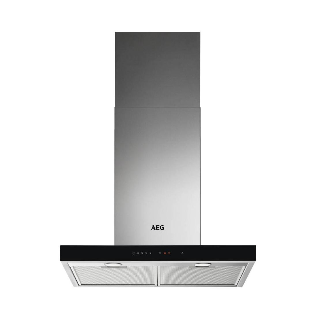L-CAMP. DECOR. AEG DBE5660HB 60CM INOX f