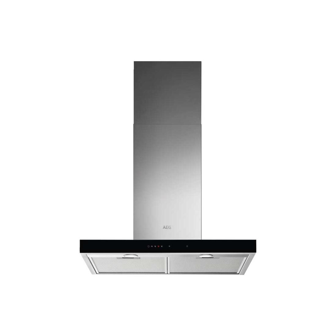 CAMPANA PARED AEG DBE5761HG INOX