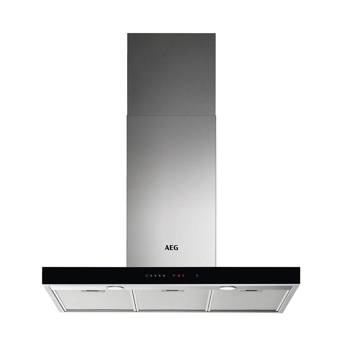 CAMP. DECOR. AEG DBE5960HB 90CM INOX