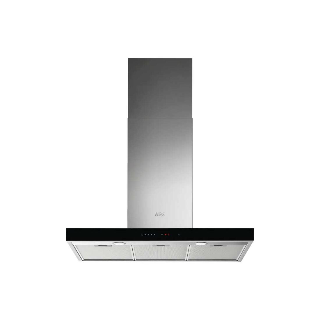 CAMPANA DECORATIVA PARED AEG DBE5961HG I