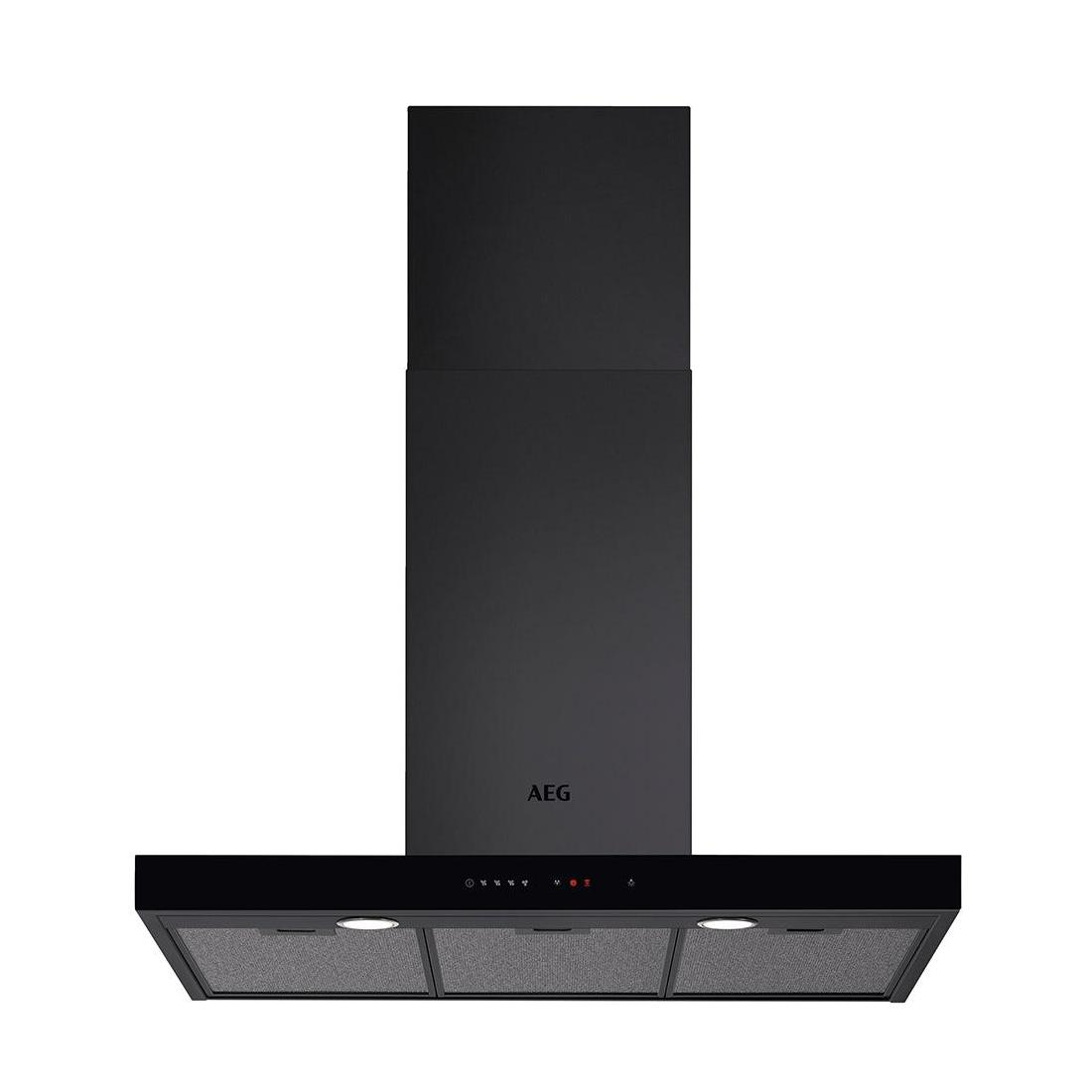 CAMP. DECOR. AEG DBE5982HR 90CM NEGRO