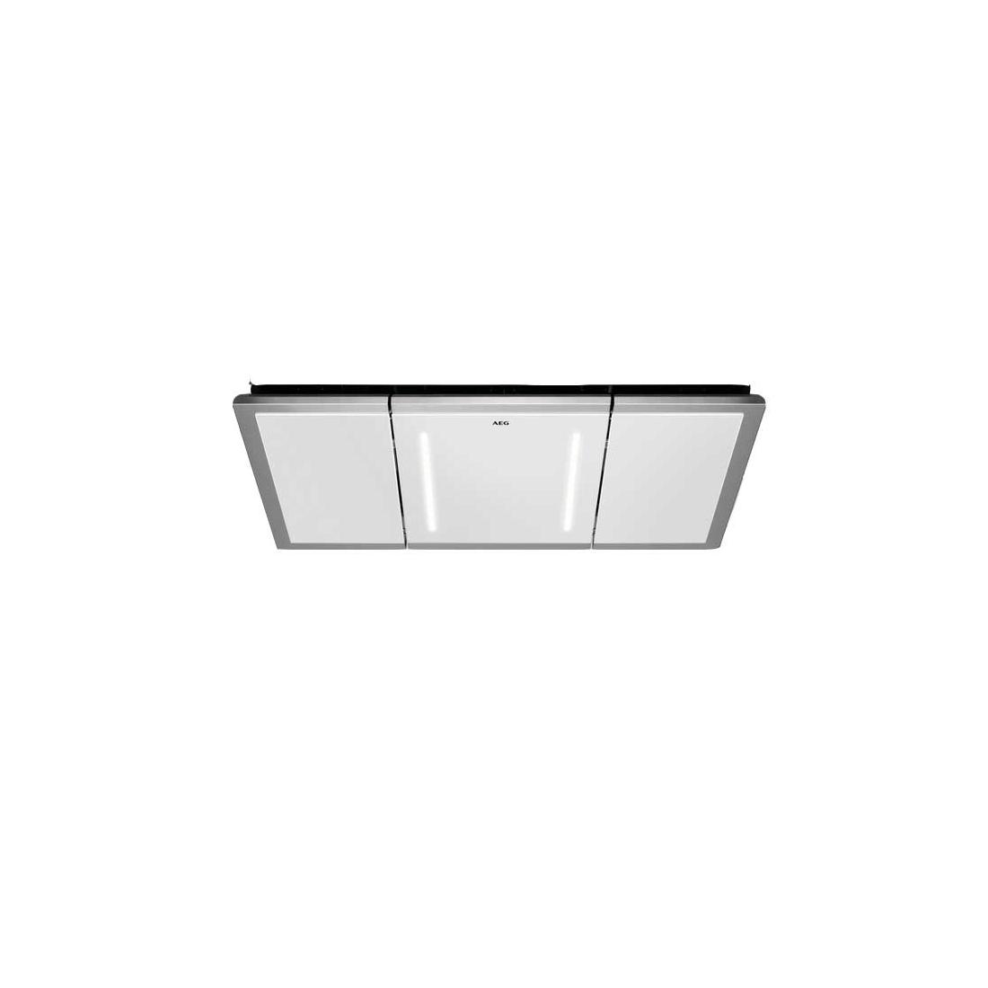 AEG DCK5281HG - Campana de techo, 120cm