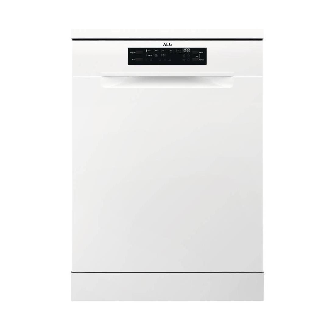 Aeg FFB33607ZW lavavajillas 60cm blanco d 911514194