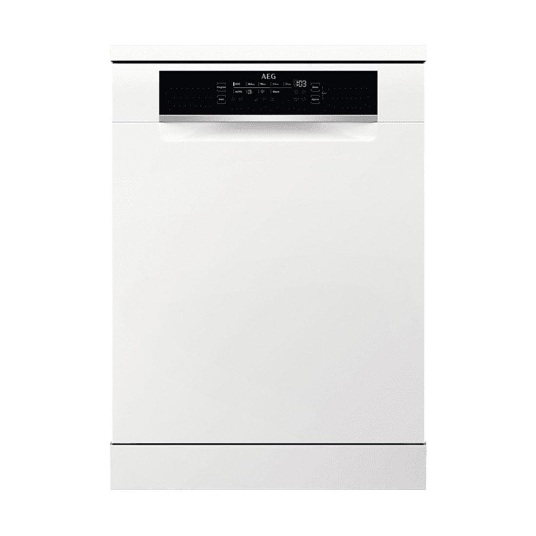 LVJ. C AEG FFB74707PW 14S INVERTER  3ª B
