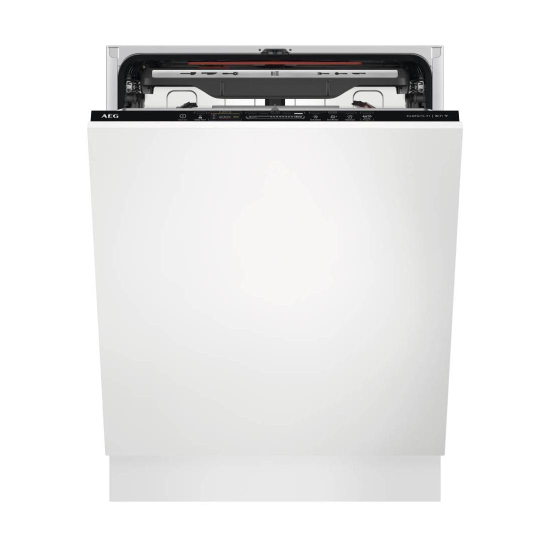 LVJ. INTEG. AEG C FSE94848P 14S 60CM