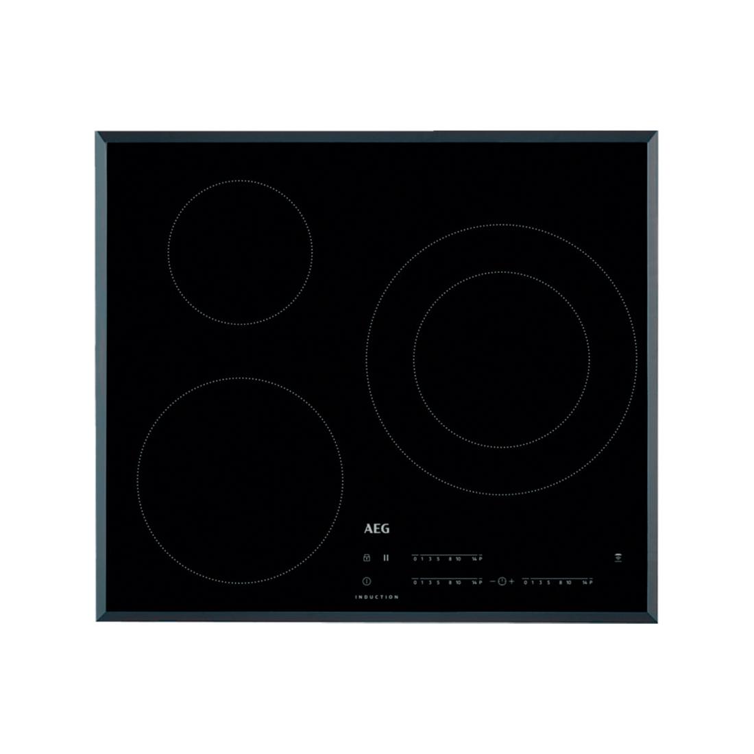 INDUC. AEG IKB63402FB 3Z 60CM z-28 BIS.