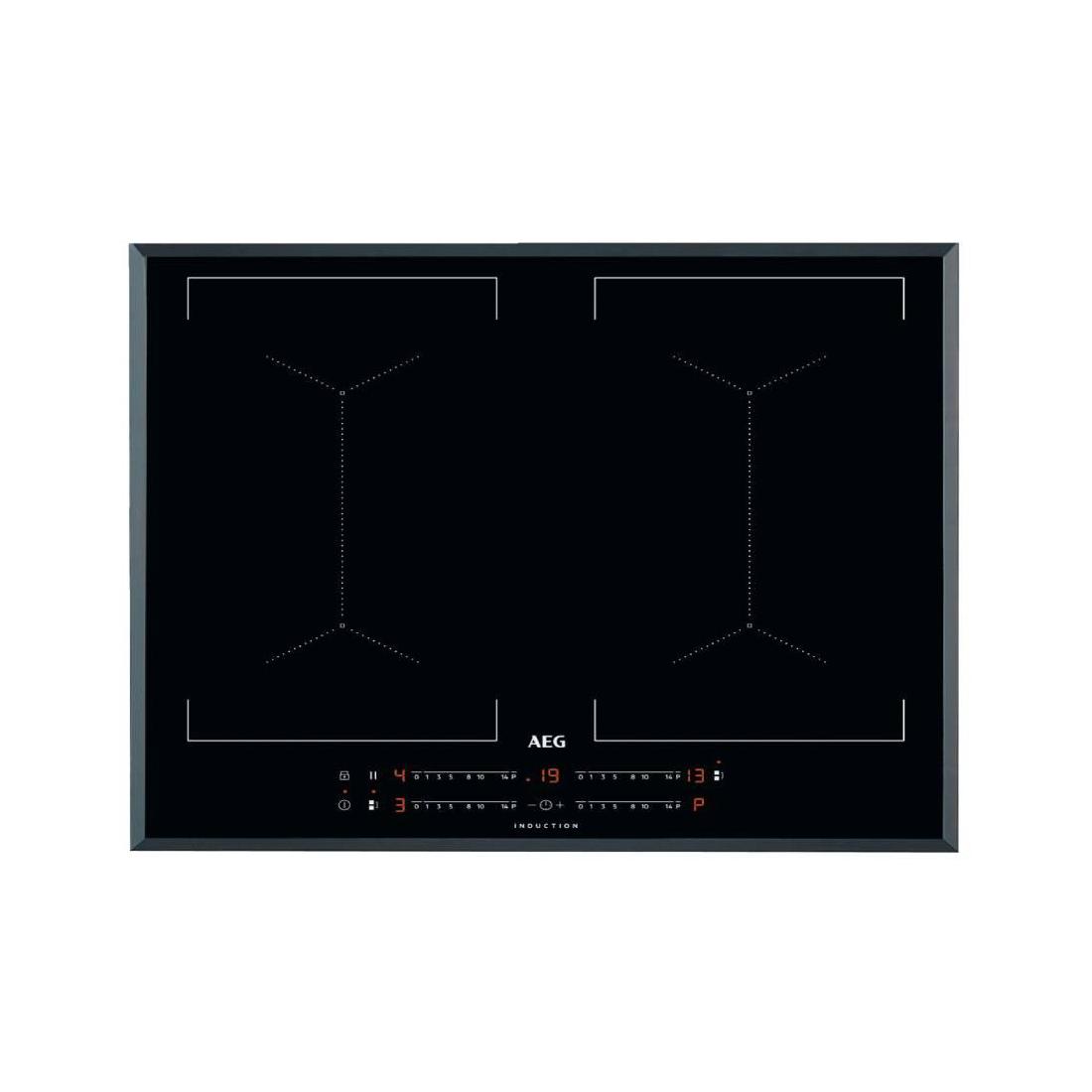 VITRO INDUCCION AEG IKE64450FB 4Z (60CM)