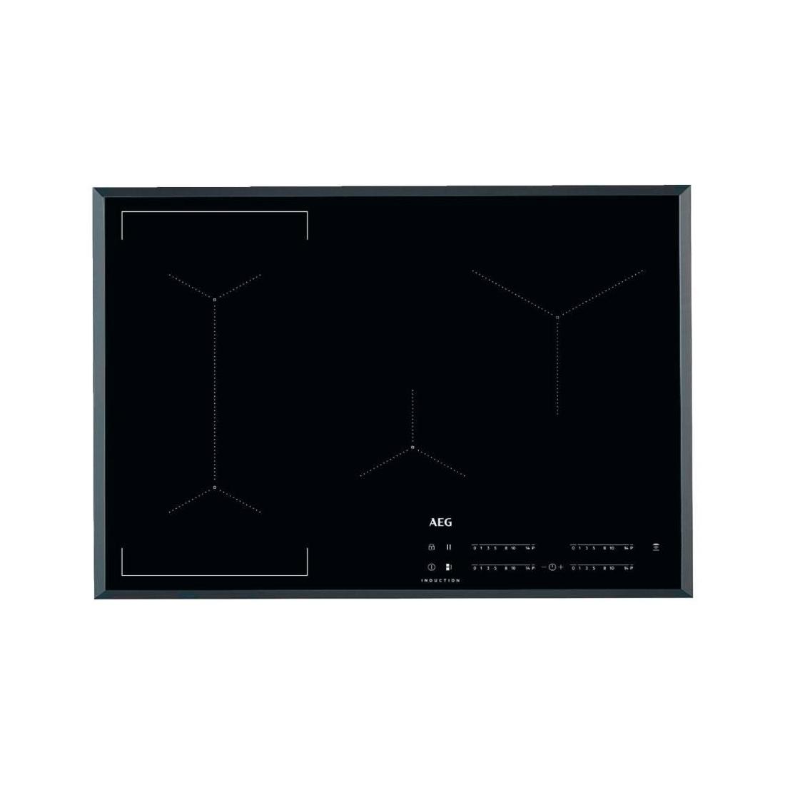 VITRO. INDUC. F AEG IKE74441FB 68CM