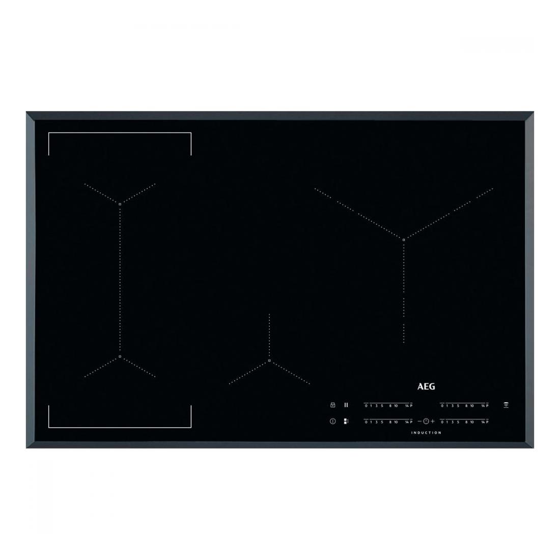VITRO. INDUC. AEG IKE84445FB BIS.