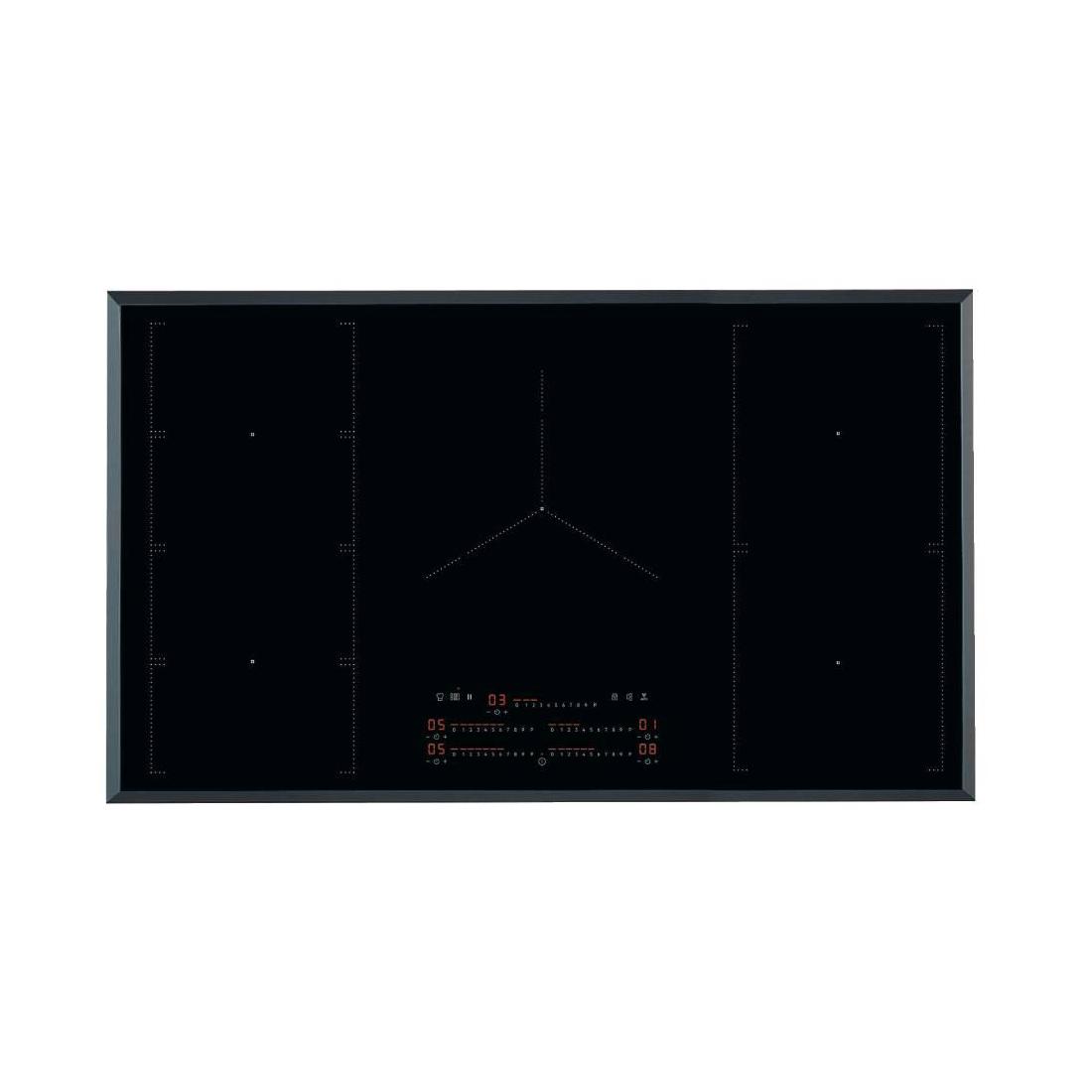 VITRO. INDUC. AEG IKE95771FB 5Z