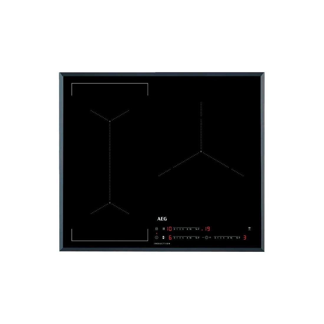 FLEXI-INDUC. AEG ILB63445FB BIS. 60CM z-