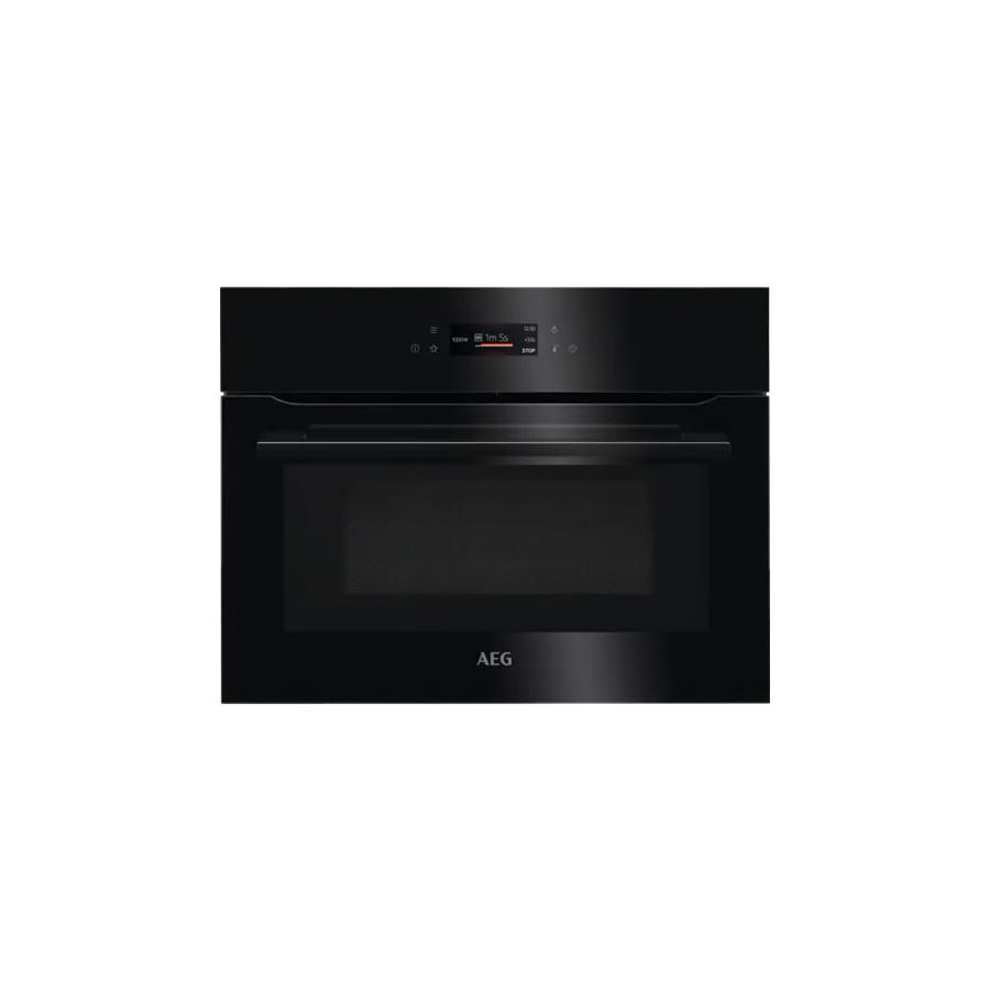 HORNO INDEP. MULIF. COMPACTO AEG KMK7610