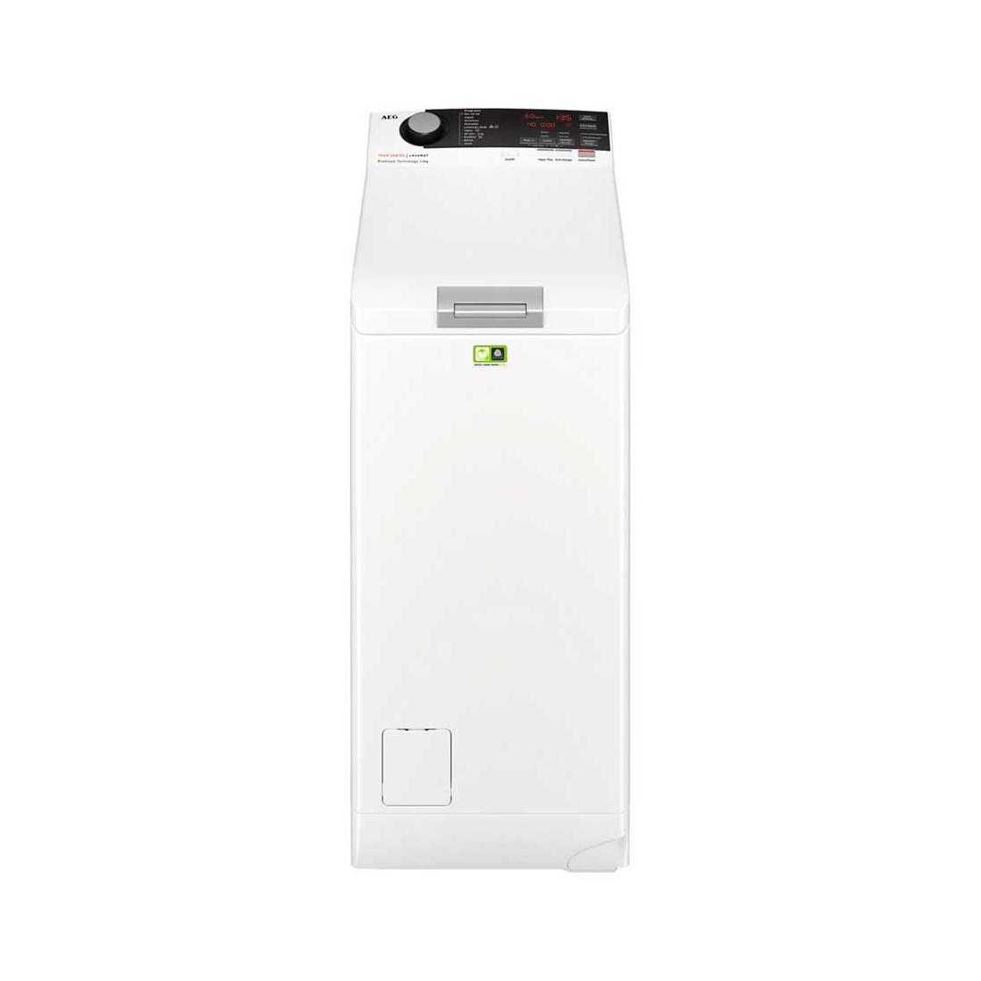 Aeg L7TEE621 lavadora carga superior 6 kg 1200 rpm c