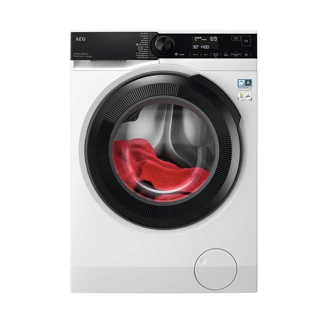 L-LAV. C/F 10,5KG AEG A LFR7354O4B (1400