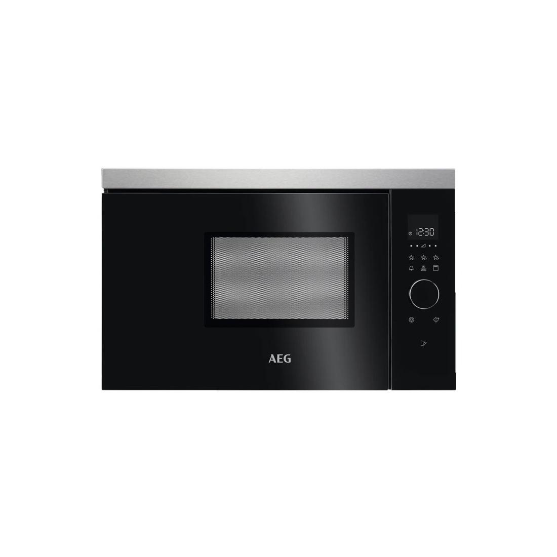 AEG MBB1756DEM - Microondas 17L, grill,