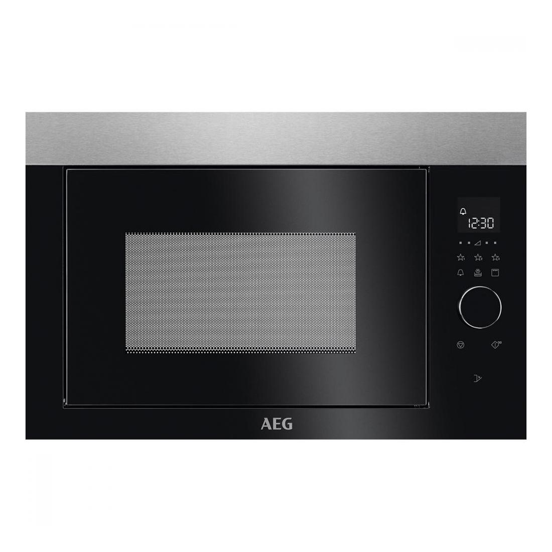 MICRO C7GRILL INTEG. AEG MBE2657DEM 26l.