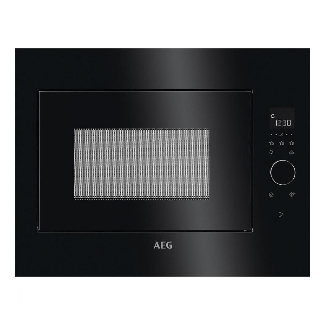 MICRO INTEG. AEG MBE2657SEB 26l. cristal