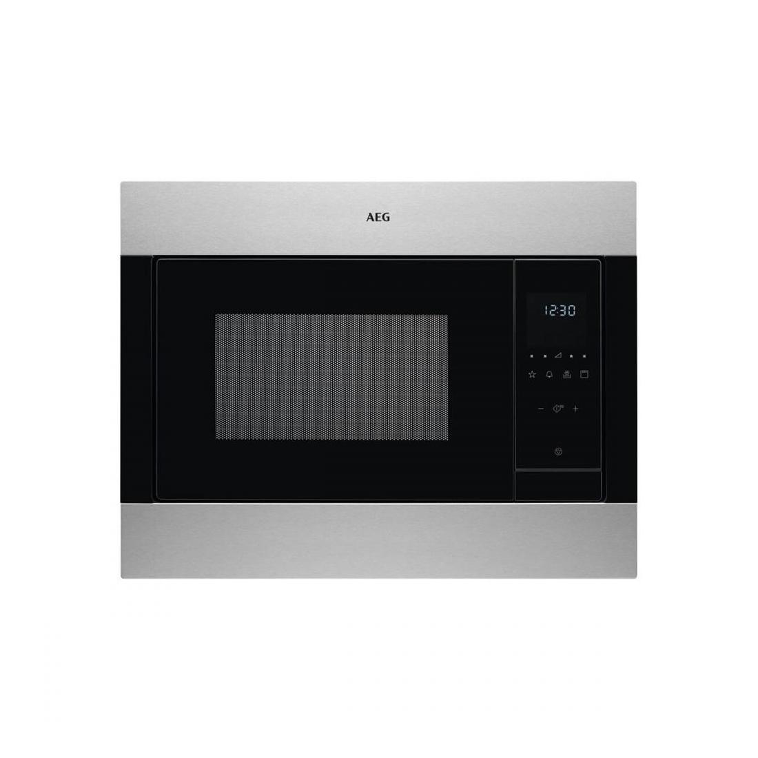 MICRO+GRILL INTEG. AEG MSB2548C_M