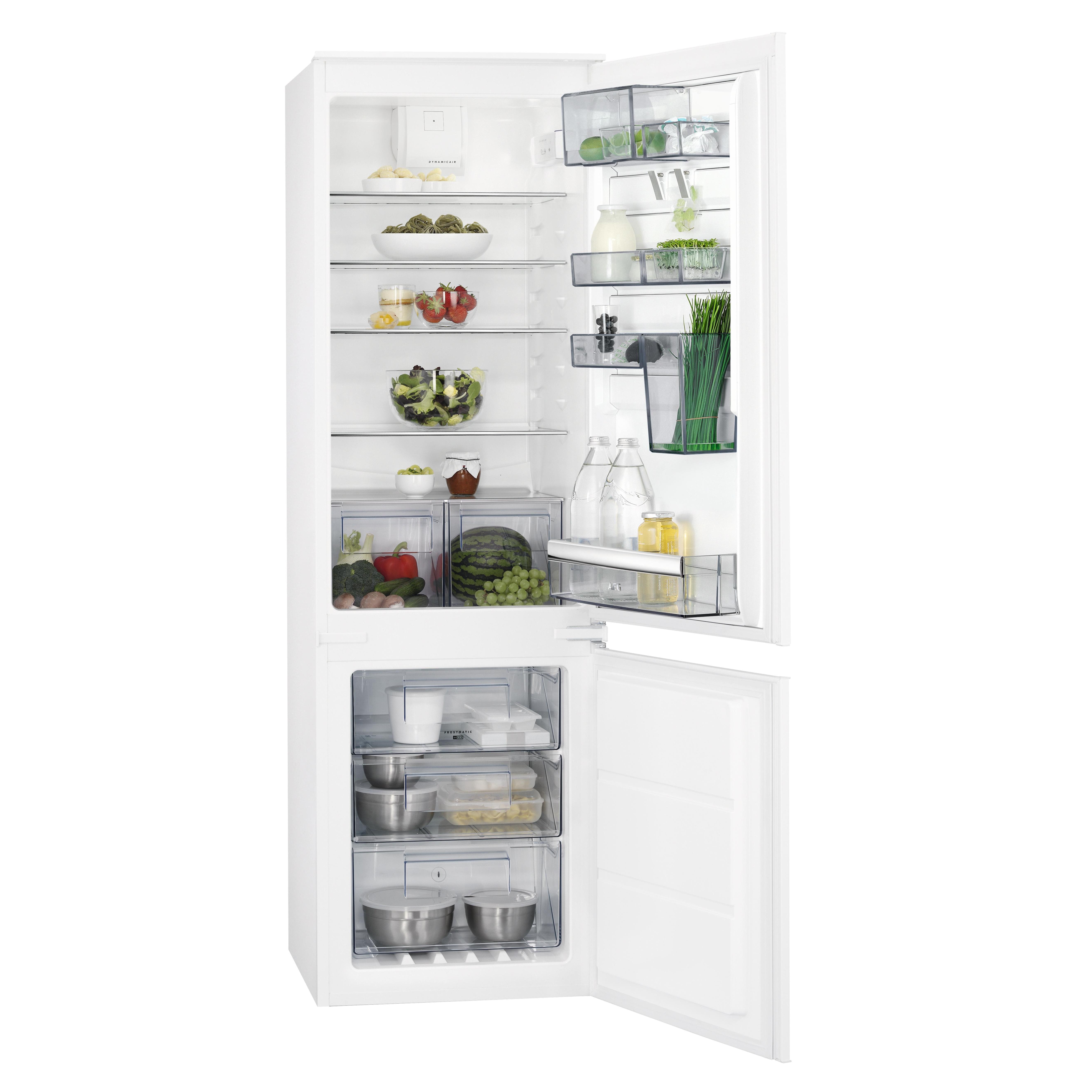 L-COMBI INTEG. NF AEG E SCE618E5TS (177x