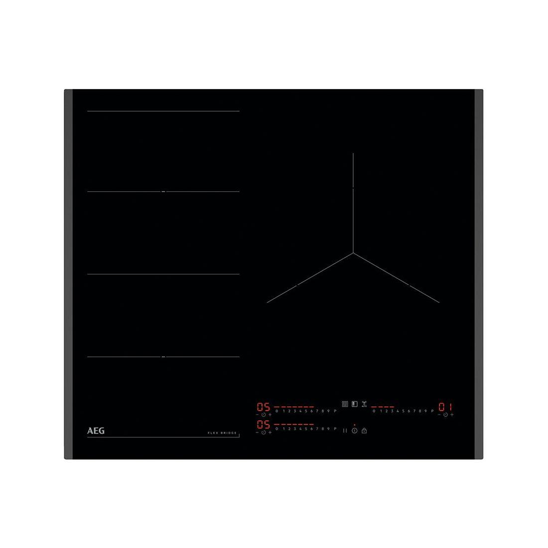 L-FLEXINDUC. 3Z AEG TI63IF00FB 60CM flex