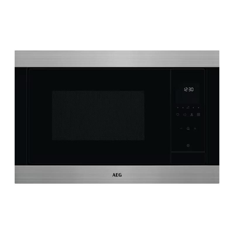 LP-MICRO AEG 900W + GRILL 1000W TMS5G25I