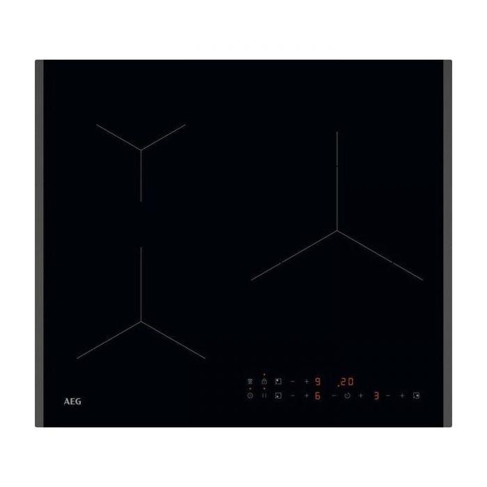 LP-INDUCCIÓN AEG 3Z TN63IP00FB 60 CM 28
