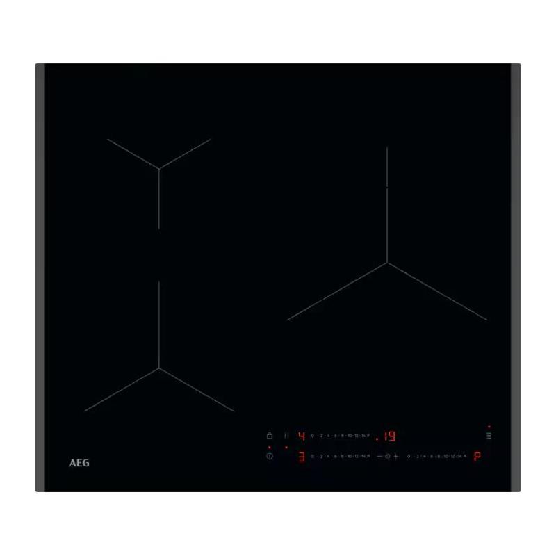 INDUCCIÓN AEG 3Z TO63IV00FB 60 CM 32cm