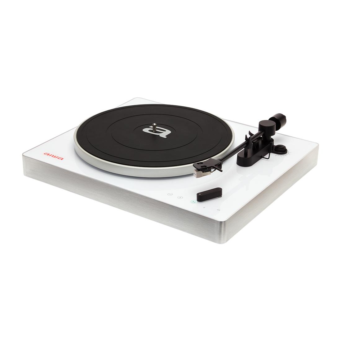GIRADISCOS AIWA APX-680BT WT BTOOTH