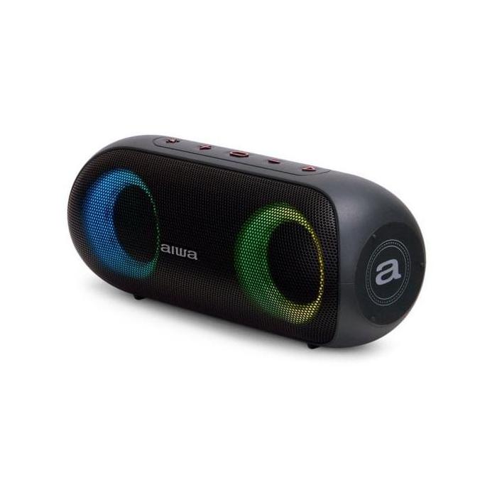L-ALT BTOOTH STEREO 20W AIWA BST-650BK F