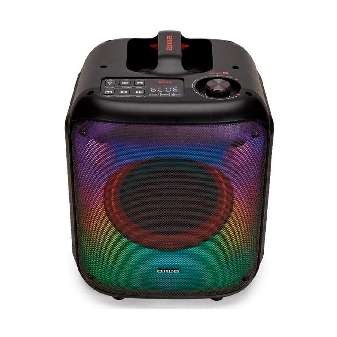 L-ALT KARAOKE LED AIWA KBTUS-250-ES