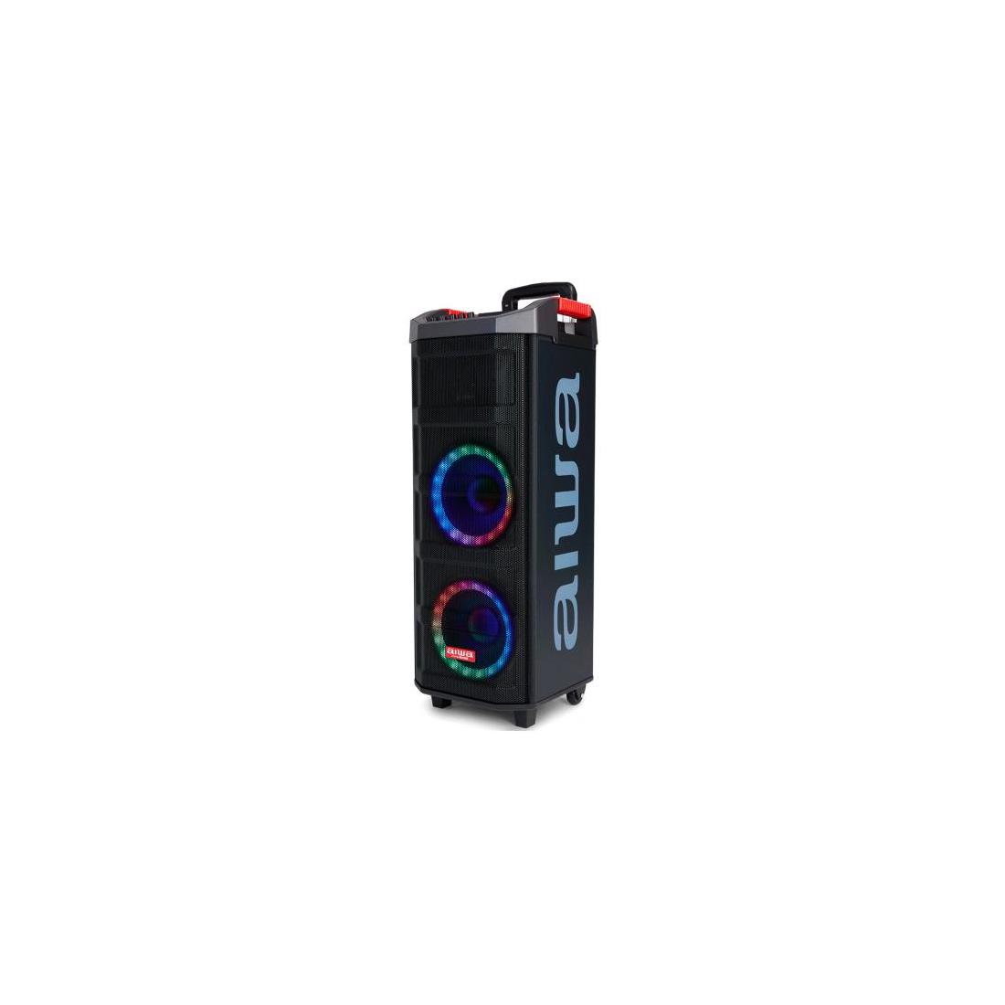 ALT KARAOKE LED AIWA KBTUS-608