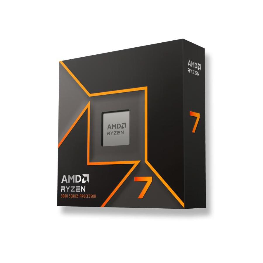 CPU AMD RYZEN 7 9700X