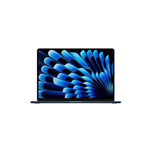APPLE MACBOOK AIR 15 M3 16/512GB MIDNIGHT