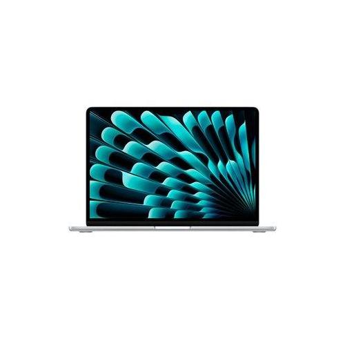 APPLE MACBOOK AIR 13 M3 16/256GB SILVER