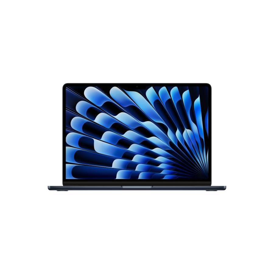 PORTATIL APPLE MACBOOK AIR M3 16GB/512GB/13"/MIDNIGHT