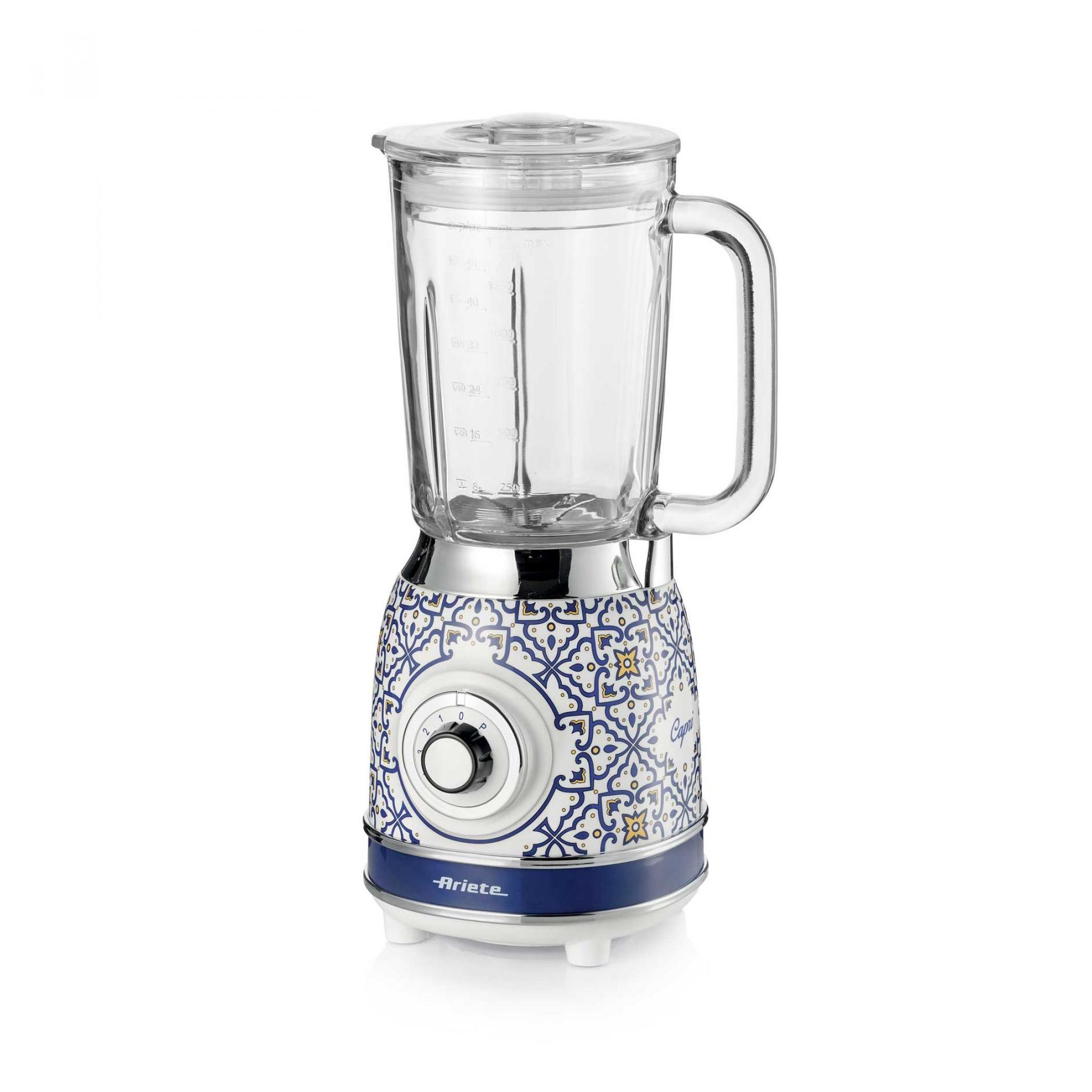 Ariete 583CAPRI batidora vaso 583 capri