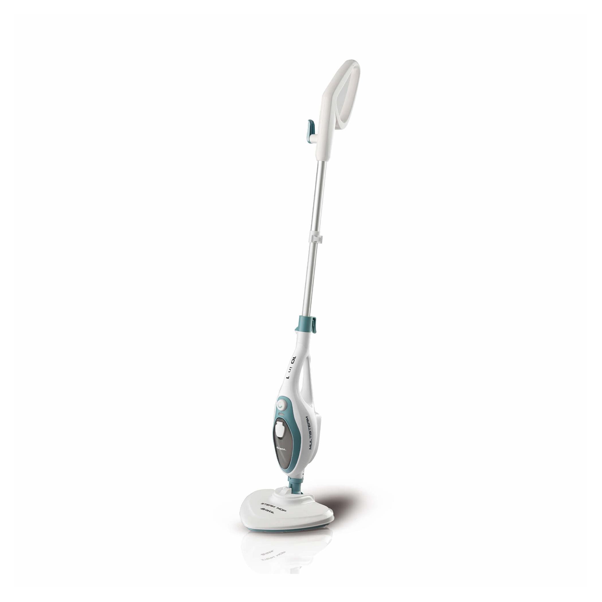 Ariete 4164 mÃ¡quina de vapor steam mop 10 en 1 mop