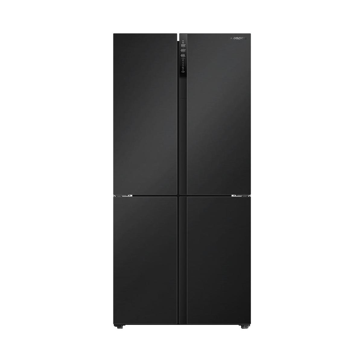 FRIGO AMERIC. ASPES E A418800ENFIDDX (18