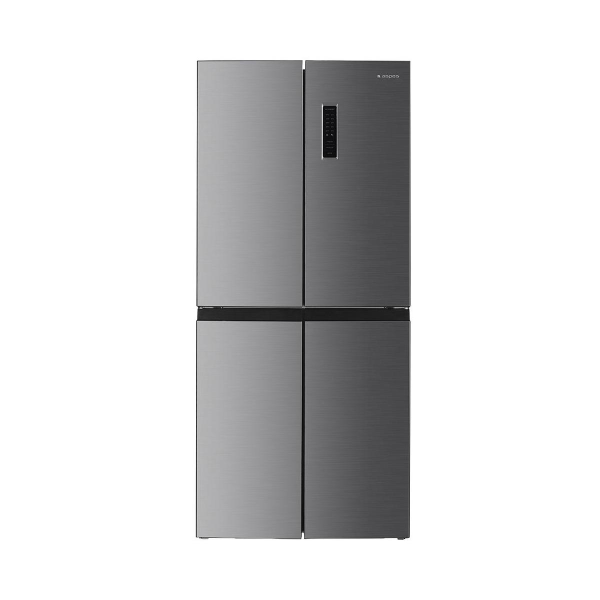 FRIGO AMERIC. NF ASPES E A418801ENFDX (1