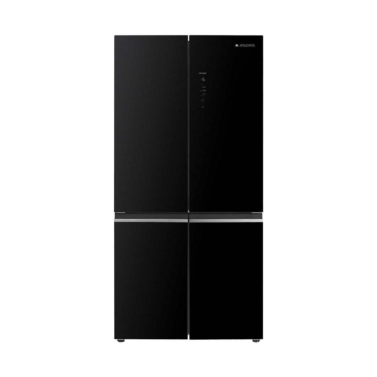 FRIGO AMERIC. NF 4P ASPES E A419900ENFN