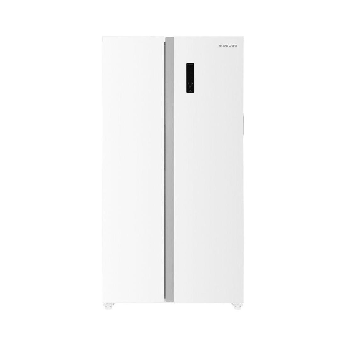 FRIGO AMERIC. NF ASPES F AA18900FNF (177