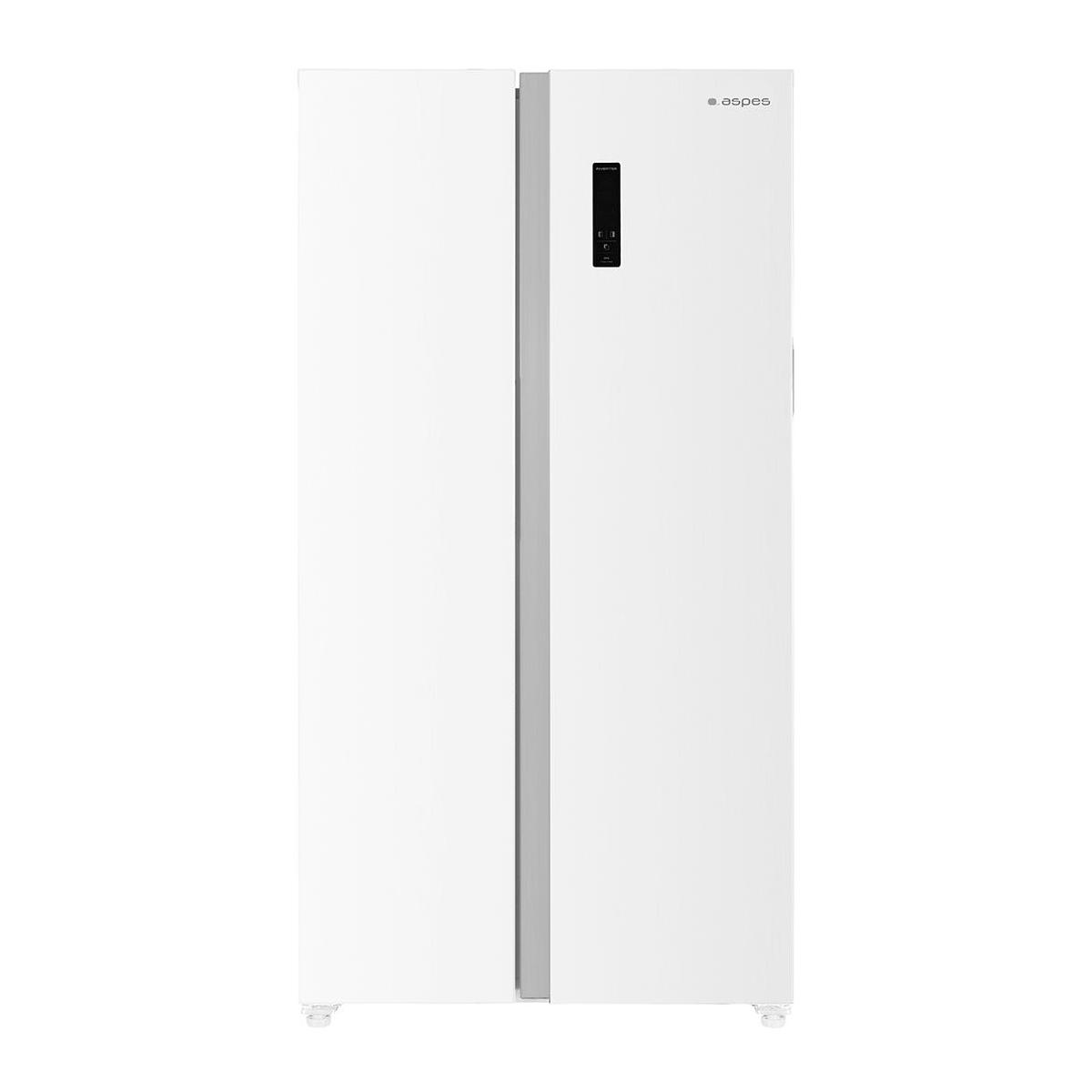 FRIGO AMERIC. NF ASPES E AA18901ENF (177